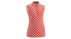 Gonso Duana RED ALLOVER 36