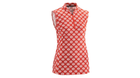 Gonso Duana RED ALLOVER 38
