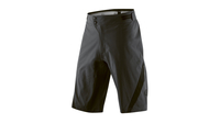 Gonso Ero BLACK XXL