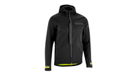 Gonso Fenit Thermojacke Herren BLACK 6XL