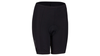 Gonso Fortuna Radhose kurz Damen BLACK 48