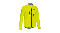 Gonso Halit Regenjacke Herren SAFETY YELLOW 6XL