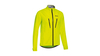 Gonso Halit Regenjacke Herren SAFETY YELLOW L