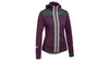 Gonso Janau W Thermojacke Damen PLUM PURPLE MEL 40