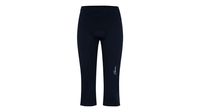 Gonso Jane Radhose 3/4 Damen BLACK 40