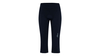 Gonso Jane Radhose 3/4 Damen BLACK 44