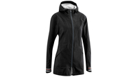 Gonso Job Jacket W Damen Regenjacke BLACK 40