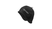Gonso Kinder-Helmmütze BLACK 152/164