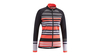 Gonso Lana Radtrikot langarm Damen BLACK 40