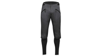 Gonso Lignit Radhose lang Herren BLACK M