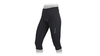 Gonso Lusaka Radhose 3/4 Damen SCHWARZ 40