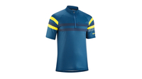 Gonso Magmo MAJOLICA BLUE L
