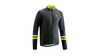 Gonso Mandray BLACK/SAFETY YELLOW 4XL