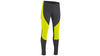 Gonso Montana Hip Raw BLACK/SAFETY YELLOW 3XL