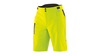 Gonso Orco SAFETY YELLOW 4XL