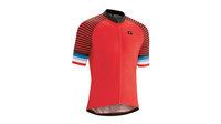Gonso Palai HIGH RISK RED 3XL