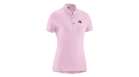 Gonso Pederoa Damen Shirt kurzarm PINK LAVENDER 46