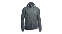 Gonso Peeke Regenjacke Herren GRAPHITE XXL