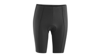Gonso Pretoria Radhose kurz Damen SCHWARZ 42