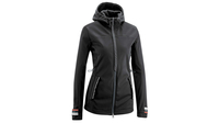 Gonso Raila Damen Softshelljacke BLACK 46