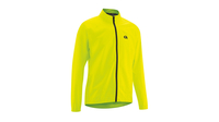 Gonso Saretto Regenjacke Herren SAFETY YELLOW L