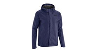 Gonso Save Light Regenjacke Herren MEDIEVAL BLUE XL