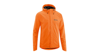 Gonso Save Light Regenjacke Herren RED ORANGE XXL