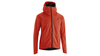Gonso Save Plus Regenjacke Herren KETCHUP M
