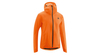 Gonso Save Plus Regenjacke Herren RED ORANGE XL
