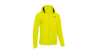 Gonso Save Regenjacke Herren SAFETY YELLOW M