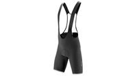 Gonso Sitivo Bib SCHWARZ XL