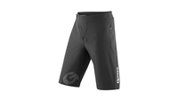 Gonso Sitivo Shorts SCHWARZ XL