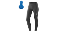 Gonso Sitivo Tight W BLACK/PAD BLUE 40