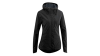 Gonso Sura Light Regenjacke Damen BLACK 36