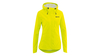Gonso Sura Light Regenjacke Damen SAFETY YELLOW 48