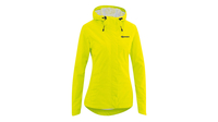 Gonso Sura Light Regenjacke Damen SAFETY YELLOW 48
