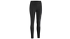 Gonso Tartu Raw Radhose lang Damen BLACK 40