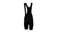 Gonso Tunis Trägerhose kurz Herren BLACK M