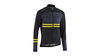Gonso Tux Radtrikot langarm Herren BLACK 3XL
