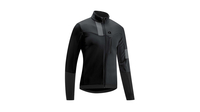 Gonso Valaff Softshelljacke Herren BLACK/BLACK XL