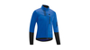 Gonso Valaff Softshelljacke Herren PRINCESS BLUE/BLACK 4XL
