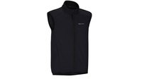 Gonso Windweste Acorn Weste Herren BLACK XXXL