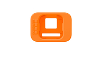 GoPro Floaty für Hero4 Session ORANGE