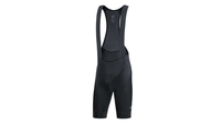 Gore C3 Bib Shorts+ BLACK XL