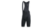 Gore C3 Bib Shorts+ BLACK XXL
