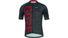 Gore C3 Brand Trikot BLACK/RED S