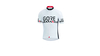 Gore C3 Brand WHITE/BLACK XL