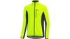 Gore C3 GORE WINDSTOPPER Classic Ja NEON YELLOW / BLACK L