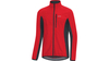 Gore C3 GORE WINDSTOPPER Classic Ja RED / BLACK L