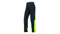 Gore C3 GTX Active BLACK/NEON YELLOW XXL
